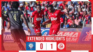 🅴🆇🆃🅴🅽🅳🅴🅳 🅷🅸🅶🅷🅻🅸🅶🅷🆃🆂 | DODOMA JIJI FC  {0} VS SIMBA SC {1} | LIGI KUU YA NBC 2023/24