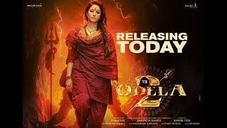 Download lagu Odela 2 Full Movie  HD | Tamannaah Bhatia  | Murali Sharma   |  Vashta N  Simha