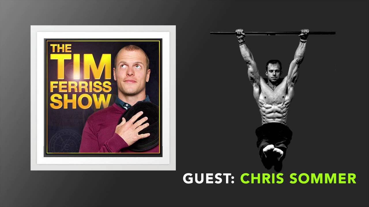 The Secrets of Gymnastic Strength Training, Part Two — Home Equipment, Weighted Stretches, and More