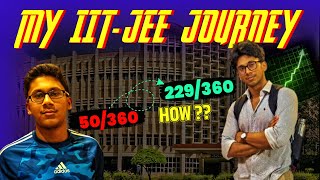 How my last Months Strategy Secured my IIT Bombay Seat🔥SECRET HERE!