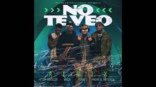Pacho El Antifeka ❌ Wisin &amp; Yandel ❌ Jay Wheeler - No Te Veo (Remix)