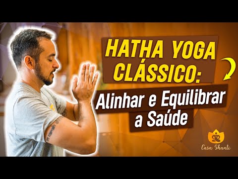 Vídeo: Como se tornar um instrutor de Hatha Yoga: 14 etapas (com fotos)