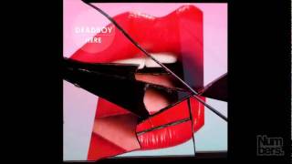 Deadboy  Wish U Were Here from Here  Numbers Nmbrs15