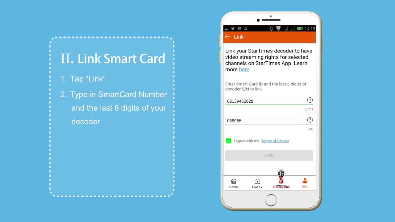 smartcard decoding program update smartcard decoding program update