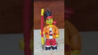 monkie kid clayart clay clayart polymerclay monkiekid مونكي_كيد