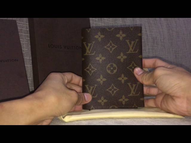 LV NOTEBOOK REFILL MM UNBOXING ♥️ #lvnotebook #louisvuitton #louisvuit