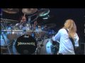 Megadeth - Peace Sells Live (HD)