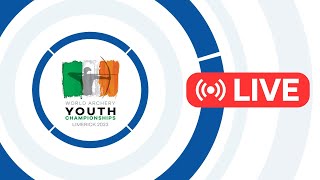 Live: Mixed team finals | Limerick 2023 World Archery Youth Championships