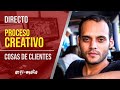 ArtiMaña / Cosas de clientes / PROCESO CREATIVO /