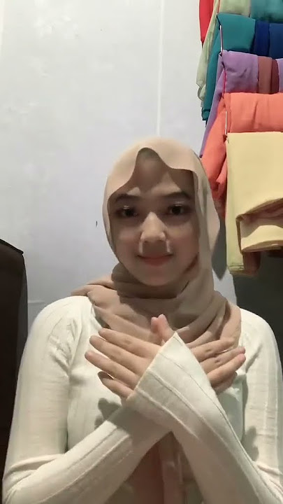 TIKTOK ARA MUDRIKAH,TOKETNYA BULAT
