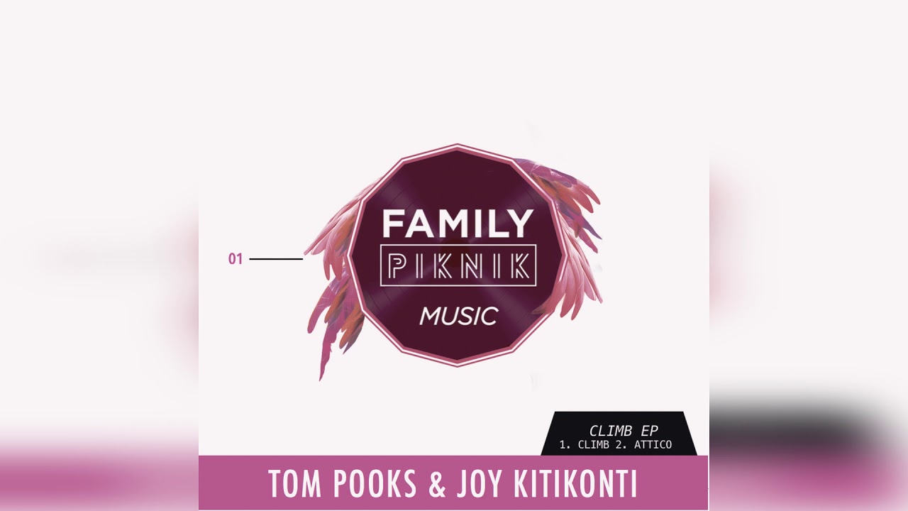 Watch Tom Pooks & Joy Kitikonti — Attico (Original Mix) on YouTube Watch Tom Pooks & Joy Kitikonti — Attico (Original Mix) on YouTube