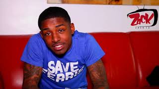 Lil Marcuz Address Ayoo KD Saycheese Interview | Shot By @TheRealZacktv1