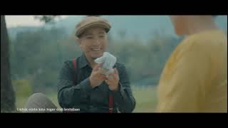 Marcos Tjung & Bemby Noor - Untuk Cinta 献给爱情 ( Official Video )