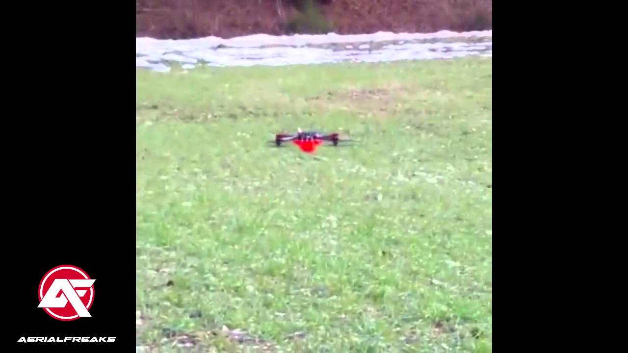 Hyper 400 flight by Dennis Gebauer, Germany