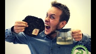 How to brew brain-boosting pu-erh tea