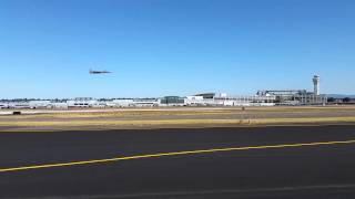 F-15 Unrestricted climb