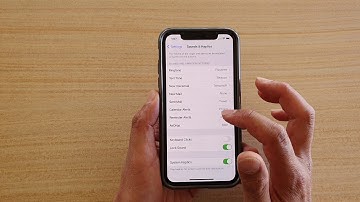 iPhone iOS 14: How to Change Reminder Alerts Sound