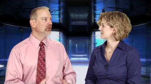 Kate Morrical & Bill Johnson - Align Objects