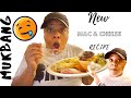 VLOGMAS DAY 1:  WATCH ME TRY A NEW MACARONI AND CHEESE RECIPE + THANKSGIVING MUKBANG!