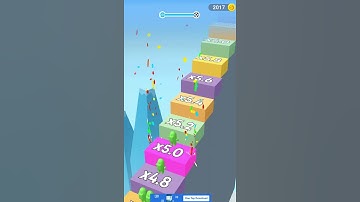 Count Master: Crowd Runner 3D - LVL 220 GAMEPLAY WALKTHROUGH