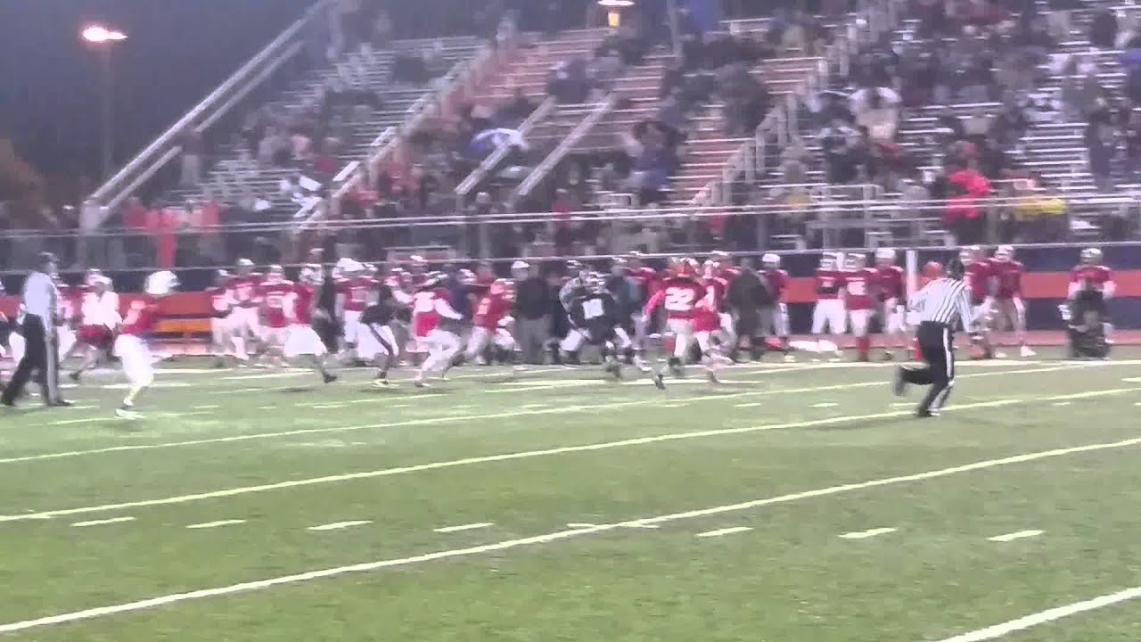 Trevor ash 2014 all star game