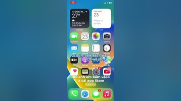 hướng dẫn cách cài shadowrocket chi tiết cho IOS iPhone