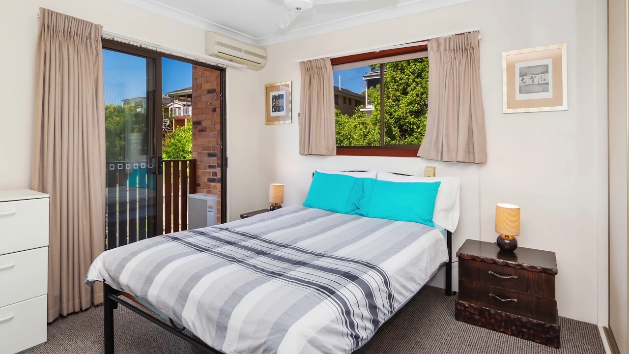 15/18 Seal Street, Paddington QLD 4064