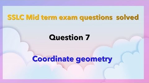 The perimeter of a triangle with vertices (0, 4), (0, 0) and (3, 0) is:#exampreparation