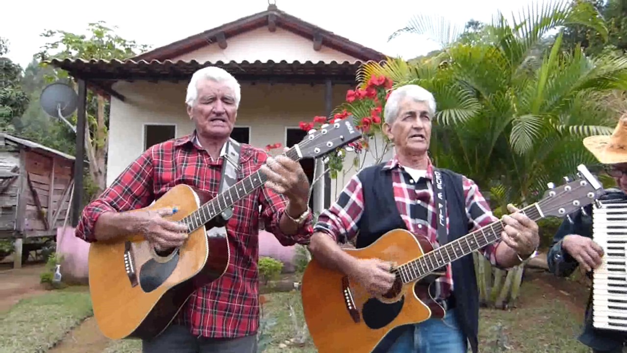 Filho de Crente - Os Querubins de Cristo