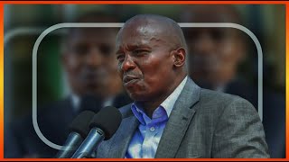 Thirikari Kubangira Micetho