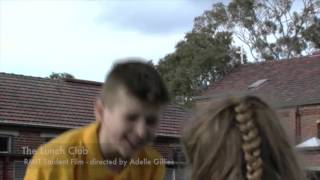 Elliott Hall - 2015 Showreel
