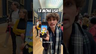 LA VERDADERA MONA LISA