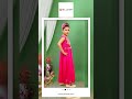 Gown for women party wear unicorn dress frock kids dressing gown