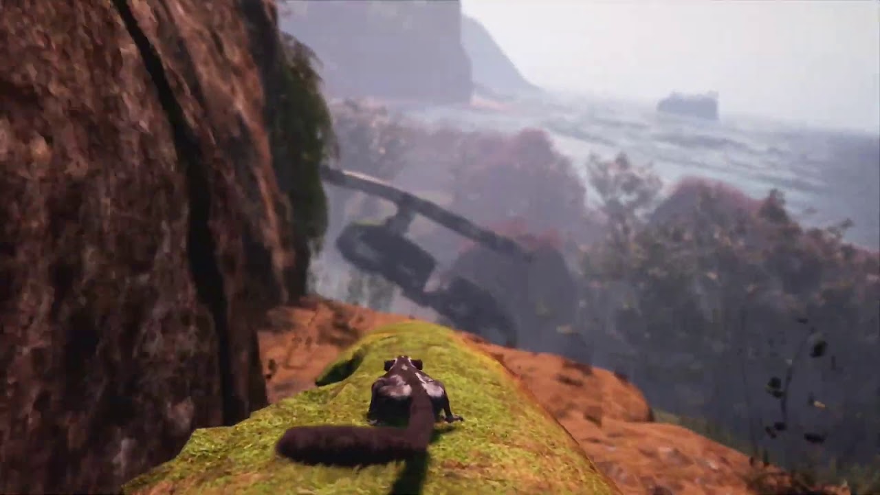 Away Gameplay Trailer (State of Play 2019)