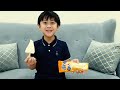 DRAMA | Badmood Seharian ! | Untung Ada Indofood Ice Cream Kul Kul Chizz !