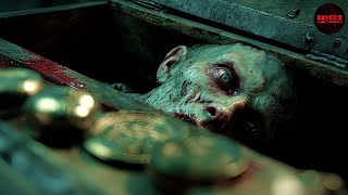 MACUMBA 🎬 Película Completa de Terror en Español 🎬 HD