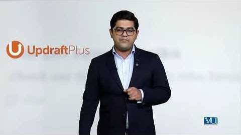 WordPress 136 - Import and Export of WordPress Website through WP Migration