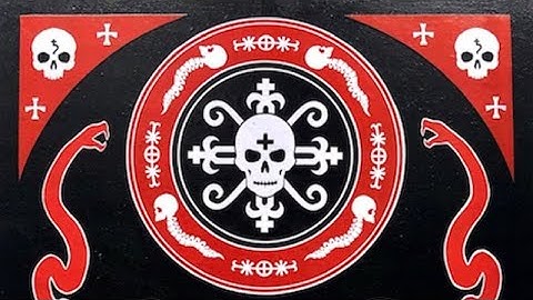 The Forgotten Teachings Of Chaos Magic