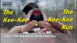 Beginners Guide to using a Turkey Mouth Call - Part 6: The Kee Kee & the Kee-Kee Run screenshot 5