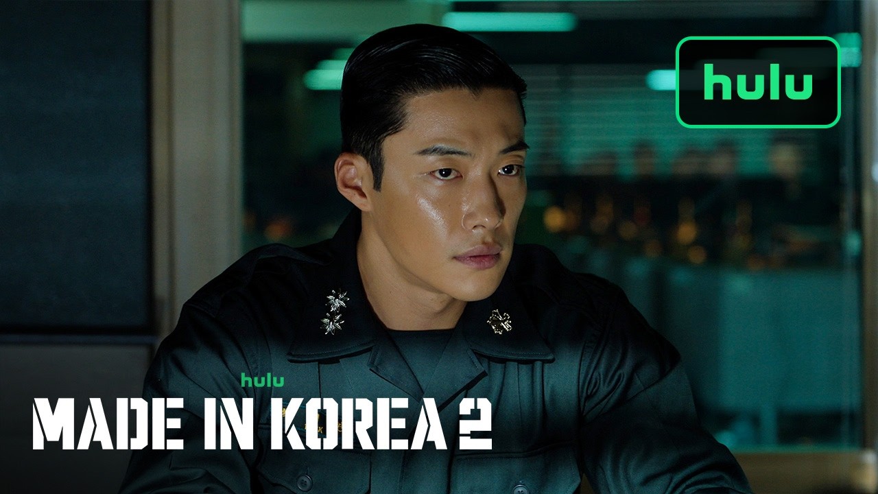 Made In Korea | Season 2 Teaser Trailer | Hulu thumbnail
