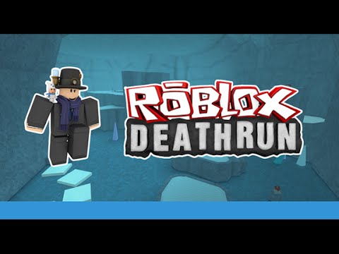 Roblox Deathrun I Failed At Killer Youtube - roblox deathrun i failed at killer