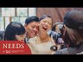 ハレの日｜NEEDS大宮 by T&G WEDDING