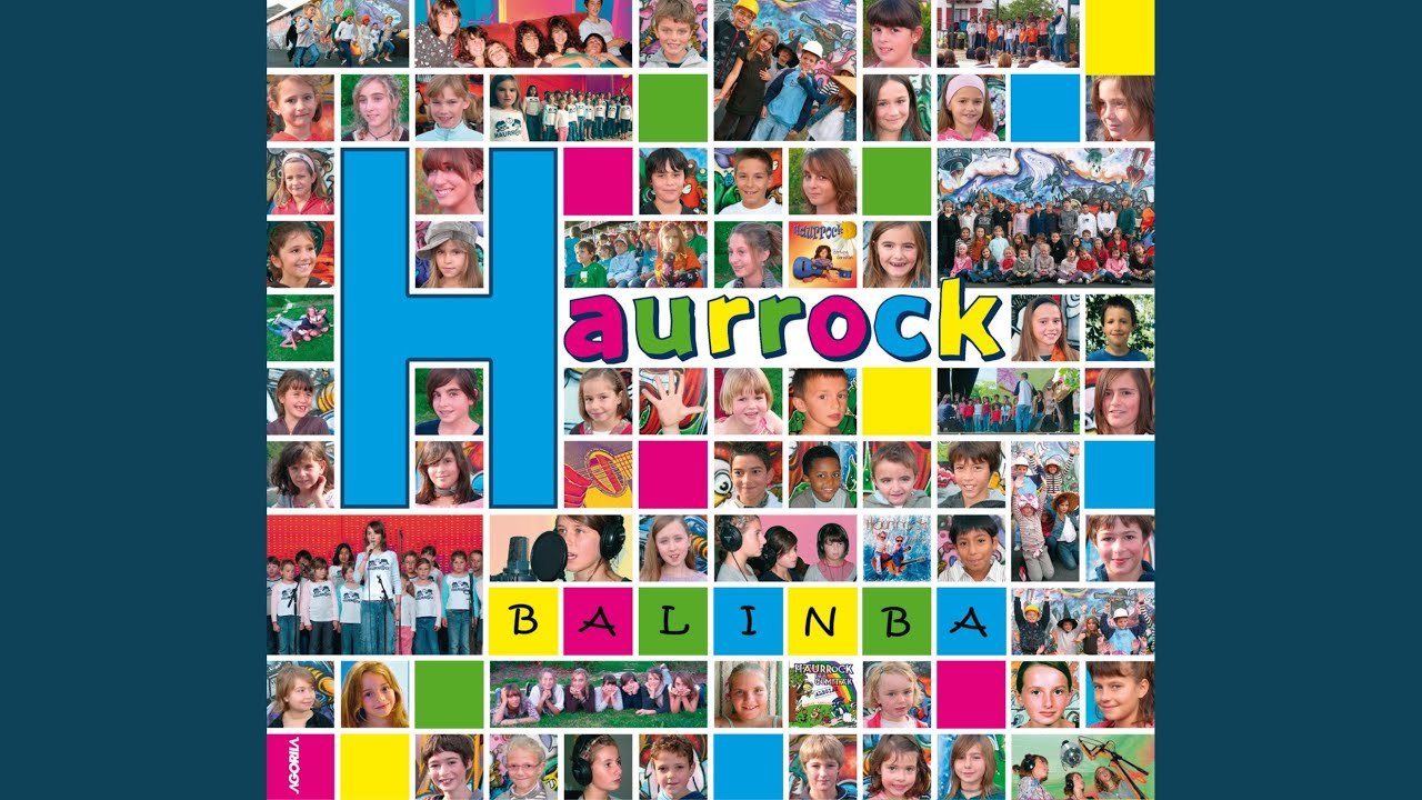 Eskuz esku (Instrumental)