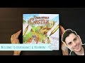 Once upon a castle review one of my favorite roll  writes yet