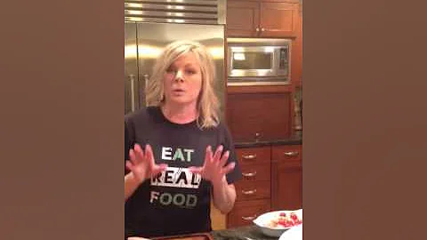 Kitchen Commando