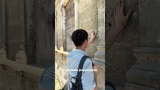 Новая лекция Рефата Иззетова в Бахчисарае "Диалектная карта Крыма" - 18 июля