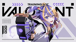 VALORANT TRAINING ARC #3