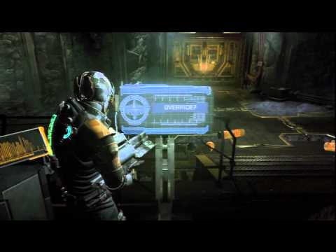 Let's Play Dead Space 2 - Severed DLC - Part 1 - T...