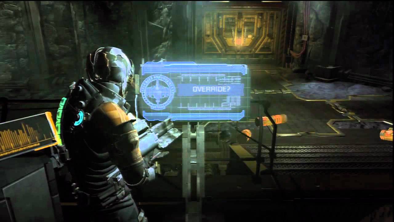 dead space 3 dlc unlocker