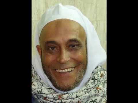 الشيخ محمد بدر 8 المستفاد من حادث الهجره 4 اغسطس 1989